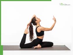 9 Daily Yoga Asanas To Increase Appetite And Boost Health