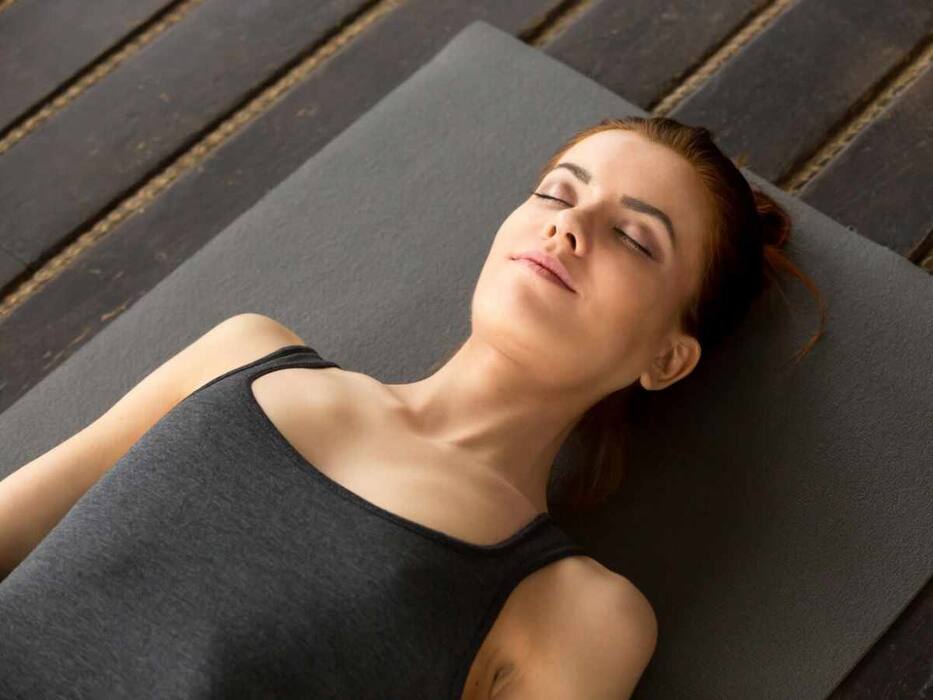 9 Daily Yoga Asanas To Increase Appetite And Boost Health