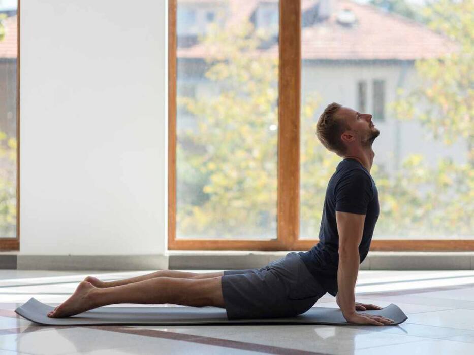 9 Daily Yoga Asanas To Increase Appetite And Boost Health