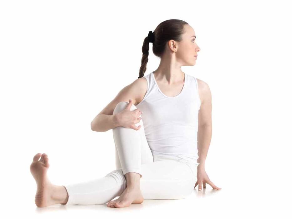 9 Daily Yoga Asanas To Increase Appetite And Boost Health