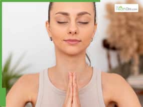 Timeless Beauty: 9 Yoga Poses To Keep You Looking And Feeling Younger Timeless Beauty: 9 Yoga Poses To Keep You Looking And Feeling Younger