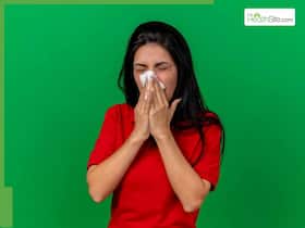 Boost Immunity: 6 Everyday Yoga Asanas To Protect The Body From Seasonal Allergies Boost Immunity: 6 Everyday Yoga Asanas To Protect The Body From Seasonal Allergies