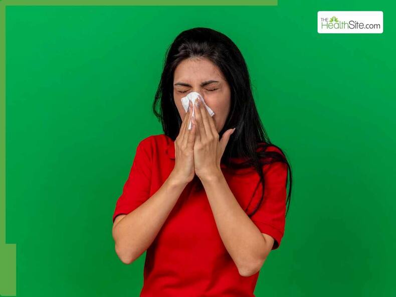 Boost Immunity: 6 Everyday Yoga Asanas To Protect The Body From Seasonal Allergies