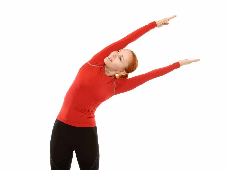 7 Simple Yoga Asanas You Can Do At The Workplace To Calm Your Anger