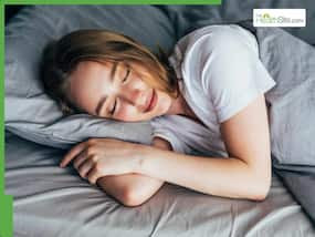 10 Simple Yoga Asanas That Can Promote Sleep, Improve Mental Well-Being