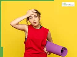 Turn To Yoga When You Feel Frustrated: Practise These 6 Asanas Daily