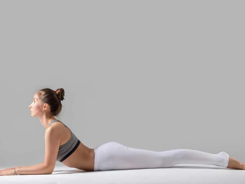 Turn To Yoga When You Feel Frustrated: Practise These 6 Asanas Daily