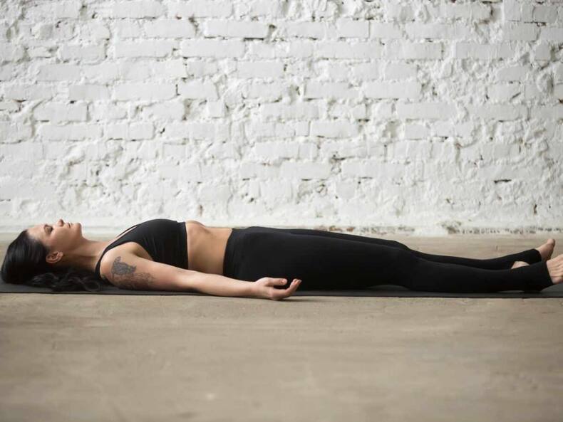 Turn To Yoga When You Feel Frustrated: Practise These 6 Asanas Daily