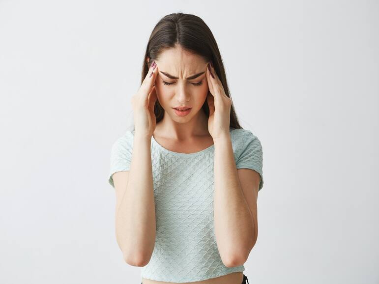 High Estrogen Alert: 7 Symptoms That Could Signal A Hormonal Imbalance