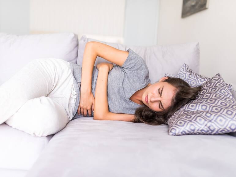 High Estrogen Alert: 7 Symptoms That Could Signal A Hormonal Imbalance