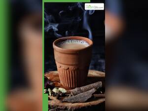 चाय पीने के तुरंत बाद पानी क्यों नहीं पीना चाहिए?