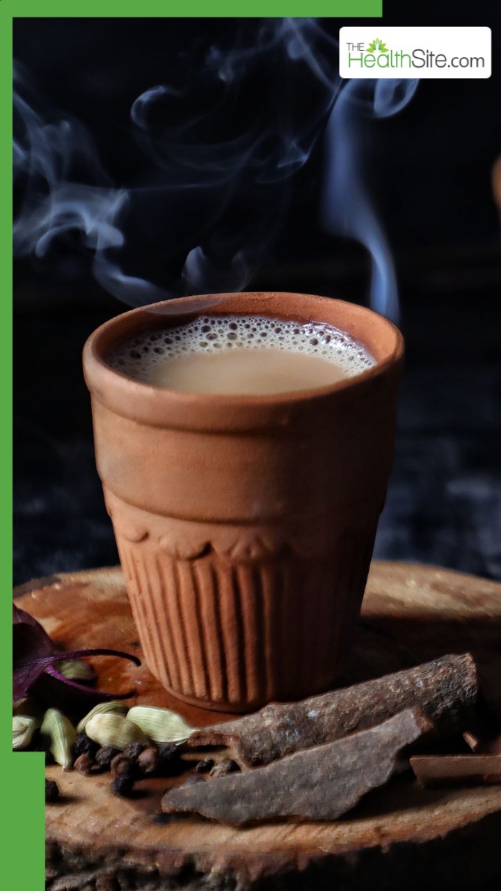 चाय पीने के तुरंत बाद पानी क्यों नहीं पीना चाहिए?