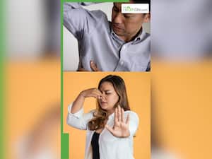 गर्मियों में अंडरआर्म्स की बदबू दूर करने के 7 घरेलू उपाय