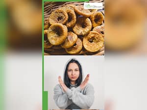 ज्यादा अंजीर खाने के 7 नुकसान