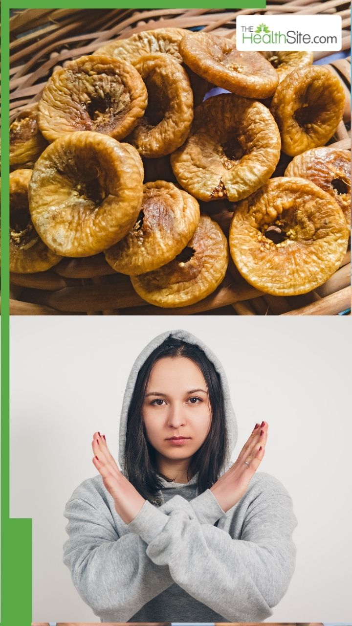 ज्यादा अंजीर खाने के 7 नुकसान