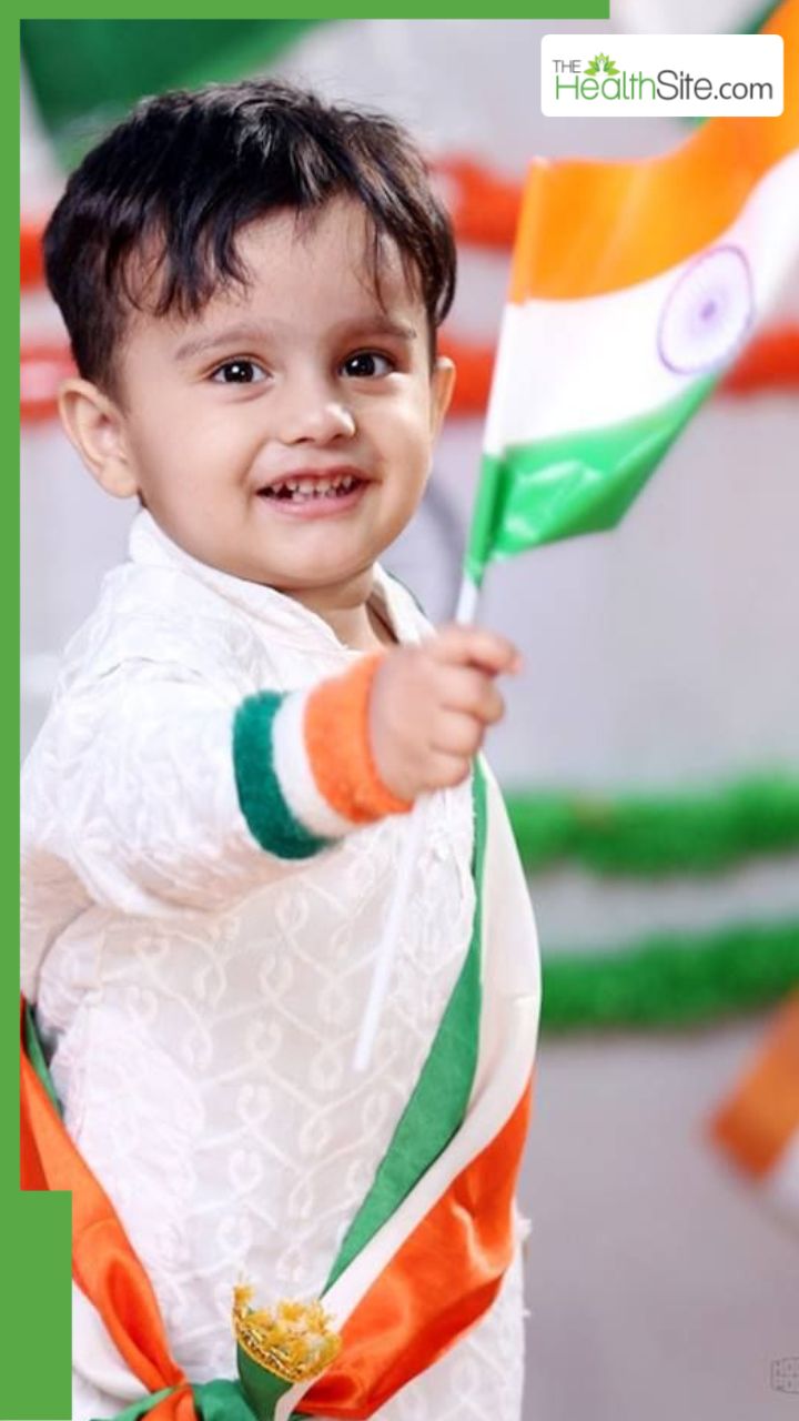 भारत के गर्व से जुड़े ये 10 नाम, आपका बच्चा भी बनेगा देश का रत्न