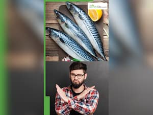 ज्यादा मछली खाने से कौन सी बीमारी हो सकती है?