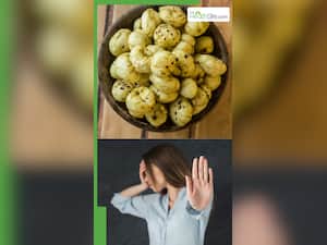 किन लोगों को मखाना नहीं खाना चाहिए?