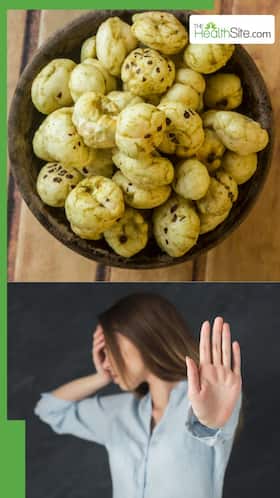 किन लोगों को मखाना नहीं खाना चाहिए? किन लोगों को मखाना नहीं खाना चाहिए?