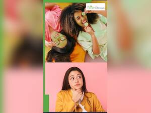 रात को आंखों में खीरा लगाकर सोने से क्या होता है?