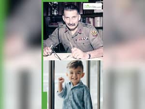 फील्ड मार्शल सैम मानेकशॉ से प्रेरित 10 बच्चों के नाम