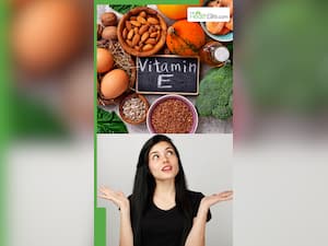 Vitamin E खाने से महिलाओं को होते हैं ये 7 जबरदस्त फायदे