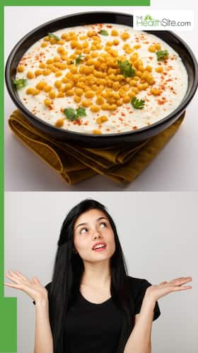 गर्मियों में क्यों खाना चाहिए रायता