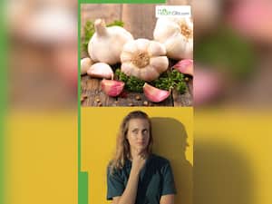 क्या गर्मियों में लहसुन चबाना वाकई फायदेमंद होता है?