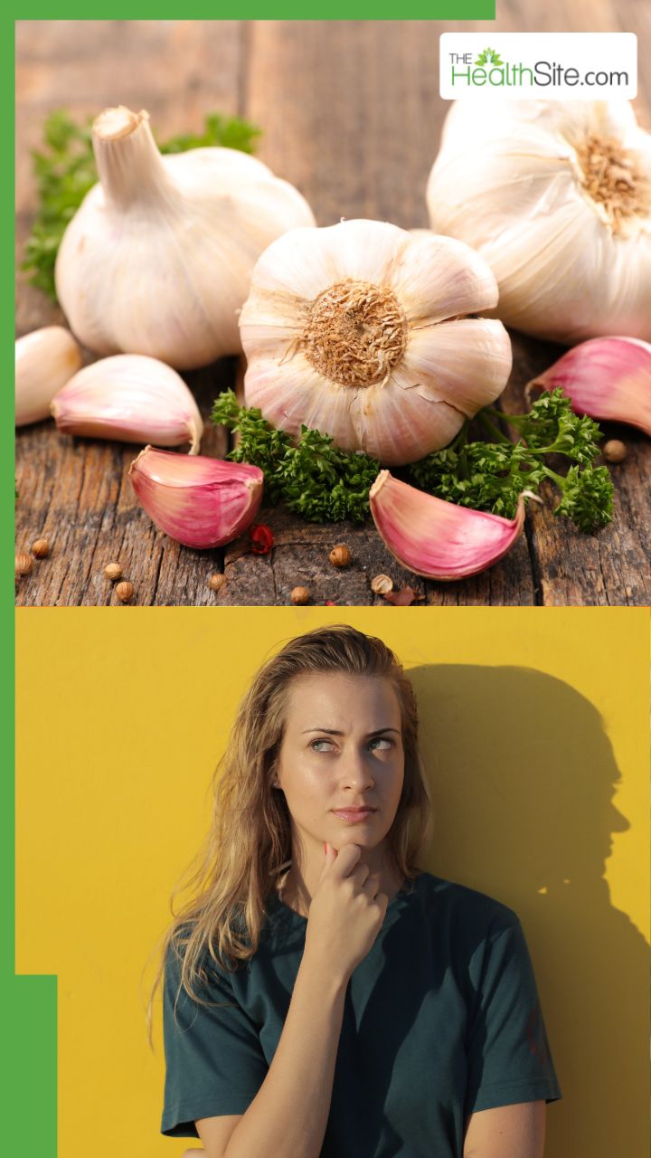 क्या गर्मियों में लहसुन चबाना वाकई फायदेमंद होता है?