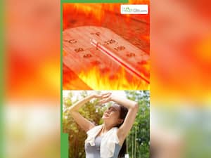 हीट स्ट्रोक और गर्मी से जुड़ी परेशानी का इलाज कैसे करें?