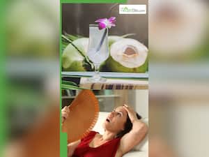 गर्मियों में रोजाना नारियल पानी पीने के फायदे