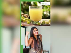 गर्मियों में आंवला जूस में मिलाकर पिएं ये चीज, ताकत होगी दोगुनी