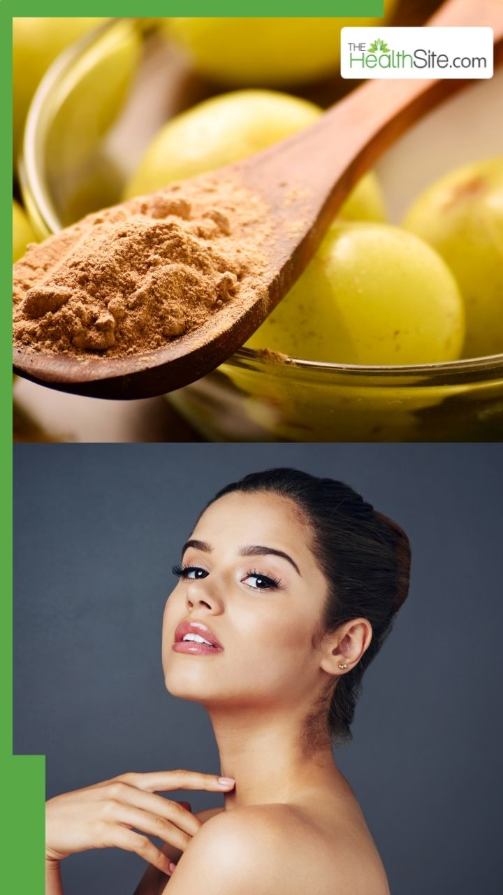 शहद के साथ आंवला खाने के क्या फायदे हैं?