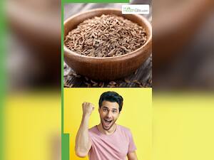 सुबह खाली पेट अजवाइन खाने के फायदे