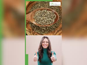 जीरा और अजवाइन का पानी कब पीना चाहिए?