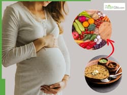 प्रेगनेंसी में सुबह उठकर सबसे पहले क्या खाना चाहिए? ये 3 चीजें बनाएंगी मां-बच्चे को हेल्दी