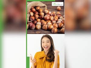 हेजलनट्स खाने से शरीर में होंगे चमत्कारी बदलाव