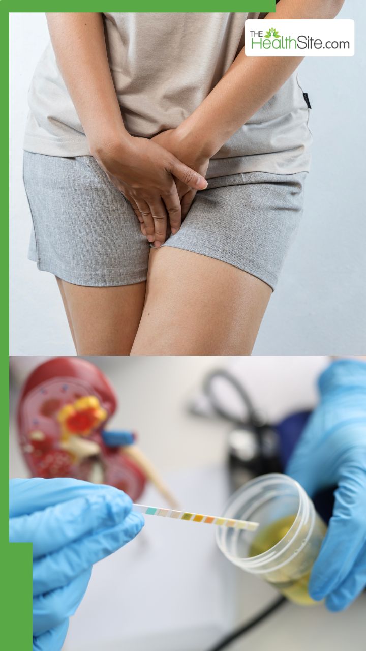 पेशाब में जलन होने के ये हैं 5 कारण