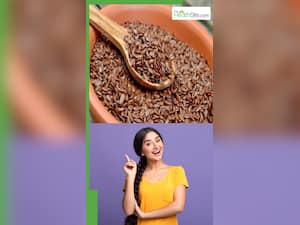 खाली पेट अलसी खाने के 8 फायदे, सोचेंगे 'पहले क्यों नहीं पढ़ा'