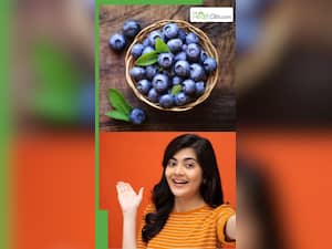 7 ऐसे फूड्स जो ब्लूबेरी से भी ज्यादा ताकतवर होते हैं