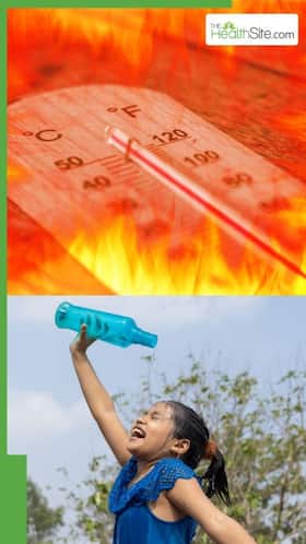 गर्मियों में कौन से बीज खाने से शरीर में ठंडक बनी रहती है?