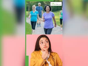 किस समय वॉक करने से ज्यादा फायदा मिलता है?