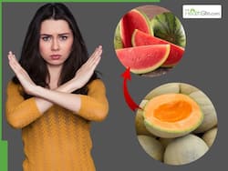 इन 5 तरह के लोगों को भूलकर भी नहीं खाना चाहिए तरबूजा और खरबूजा, हो जाएगी सीरियस दिक्कत