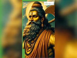 भगवान परशुराम से प्रेरित बच्चों के लिए 10 महान नाम