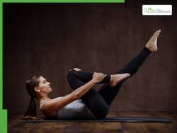 10 Cooling Yoga Poses To Regulate Body Temperature Naturally To Fight Intense Heatwave