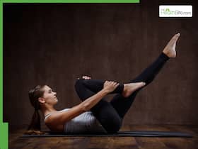 10 Cooling Yoga Poses To Regulate Body Temperature Naturally To Fight Intense Heatwave