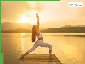 10 Super Effective Outdoor Yoga Poses To Practice Daily In Nature For Inner Peace 10 Super Effective Outdoor Yoga Poses To Practice Daily In Nature For Inner Peace