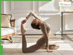 10 Most Powerful Yoga Poses That You Must Try Daily In The Morning For Instant Energy