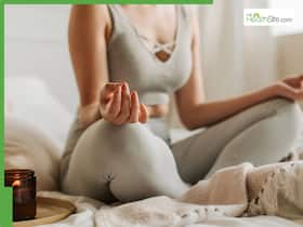10 Powerful Yoga Poses To Control Anger And Instantly Feel Calm And Centered
