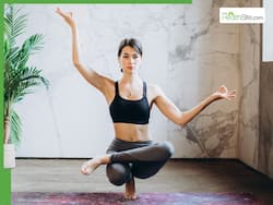10 Powerful Yoga Poses to Try Every Morning Instead of Coffee For An Instant Energy Boost